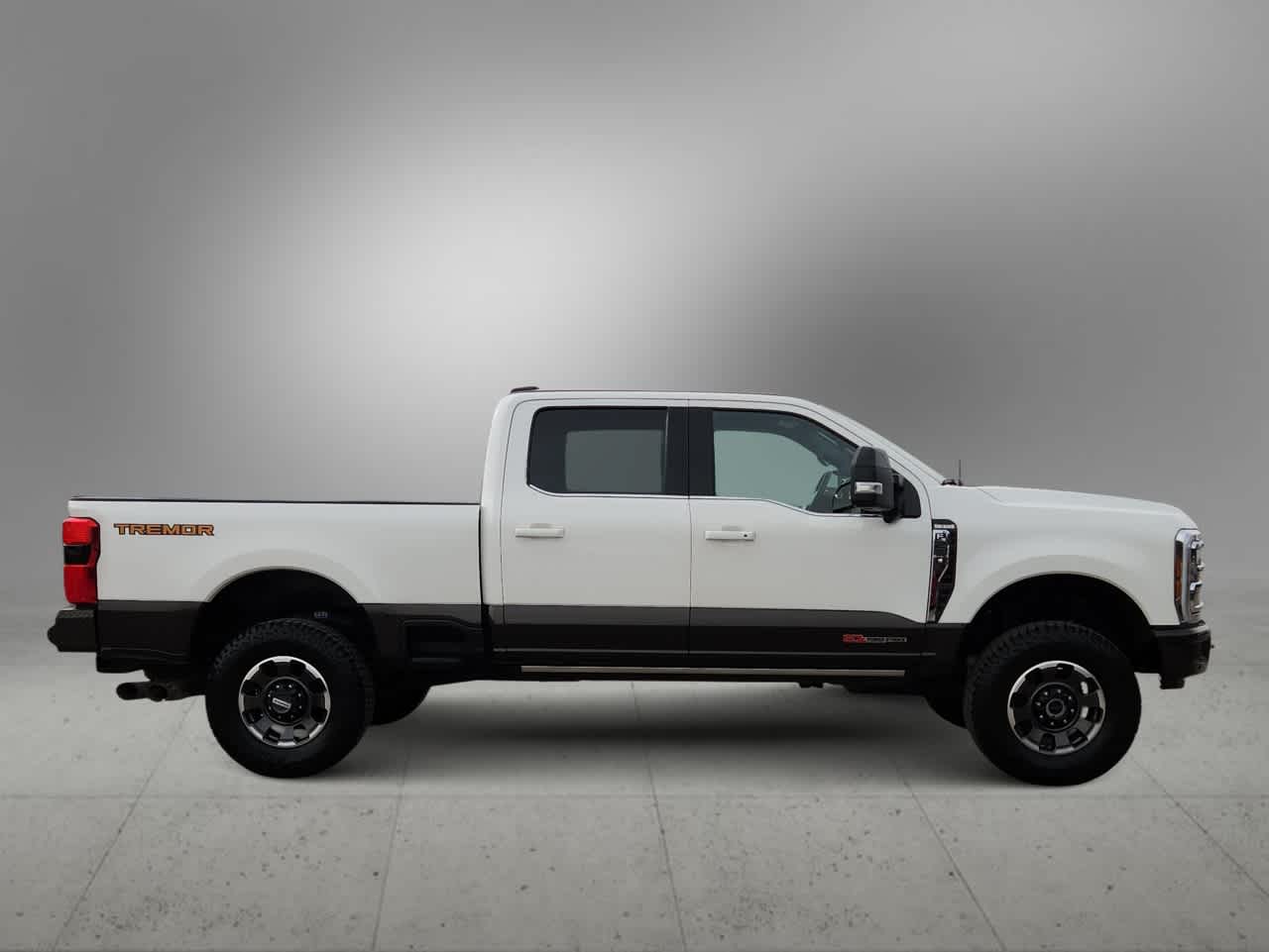 2024 Ford Super Duty F-250 SRW King Ranch