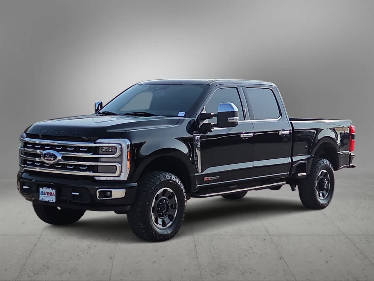 2024 Ford F-250 Platinum 4x4 Crew Cab 8' Box's photo