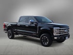 2024 Ford Super Duty F-250 SRW Platinum