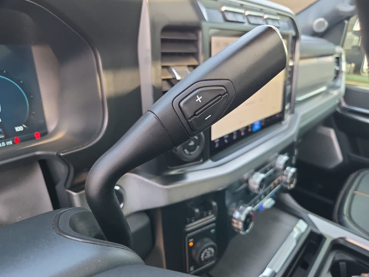 2024 Ford Super Duty F-250 SRW Platinum
