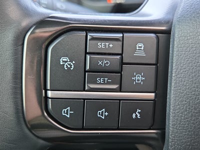 2024 Ford Super Duty F-250 SRW Platinum