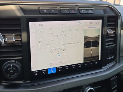 2024 Ford Super Duty F-250 SRW Platinum