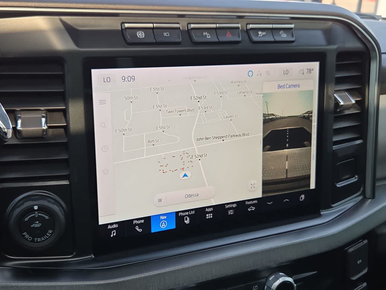 2024 Ford Super Duty F-250 SRW Platinum