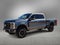 2025 Ford Super Duty F-250 SRW Platinum