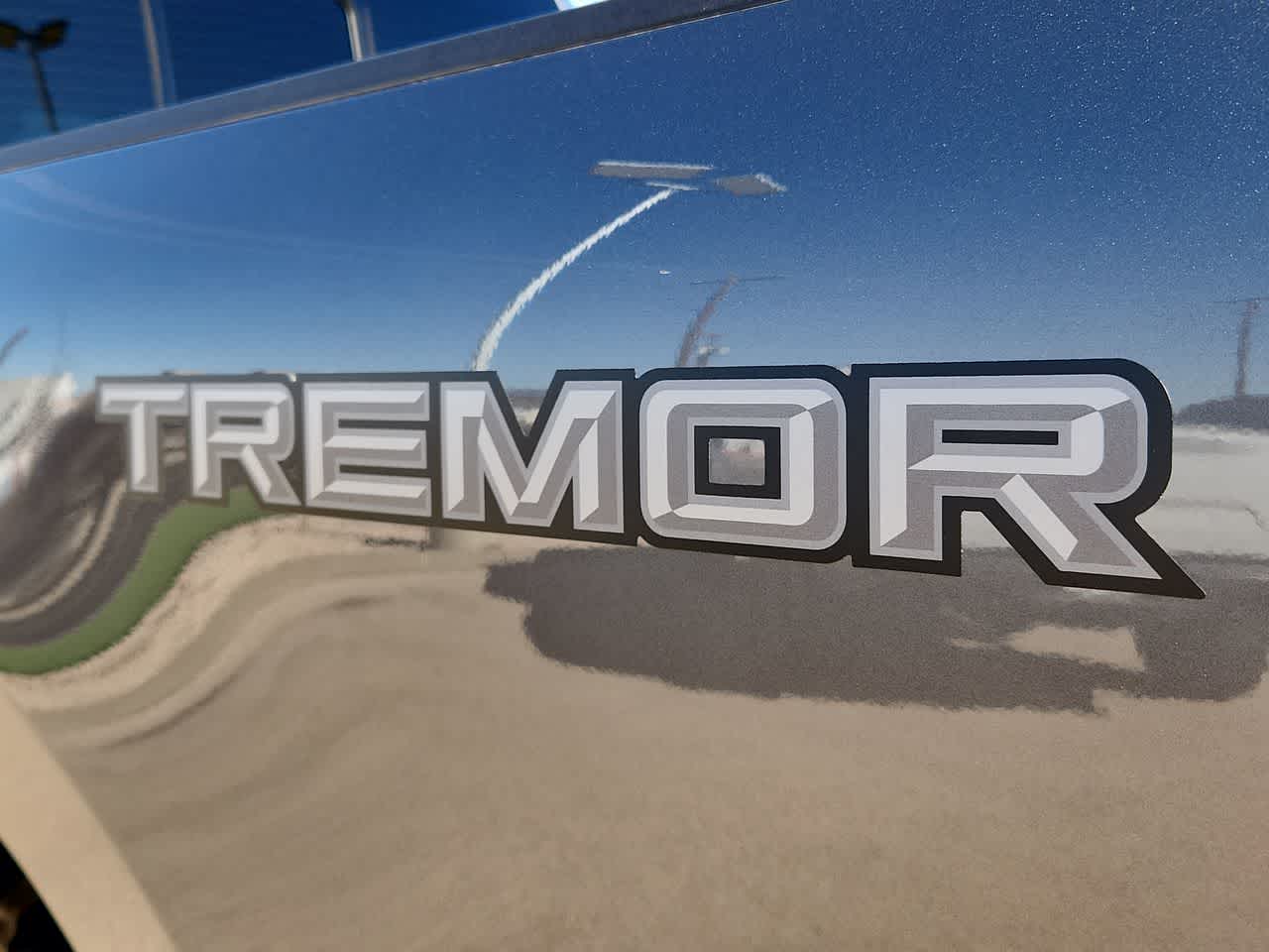 2025 Ford Super Duty F-250 SRW Platinum