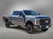 2025 Ford Super Duty F-250 SRW Platinum