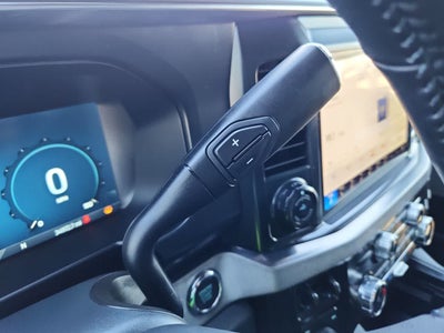 2025 Ford Super Duty F-250 SRW Platinum