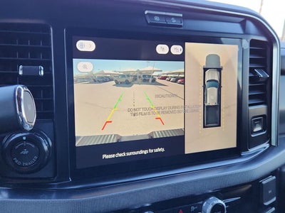 2025 Ford Super Duty F-250 SRW Platinum