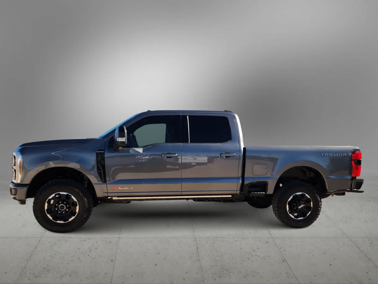 2025 Ford Super Duty F-250 SRW Platinum