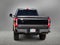 2025 Ford Super Duty F-250 SRW Platinum