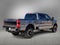 2025 Ford Super Duty F-250 SRW Platinum