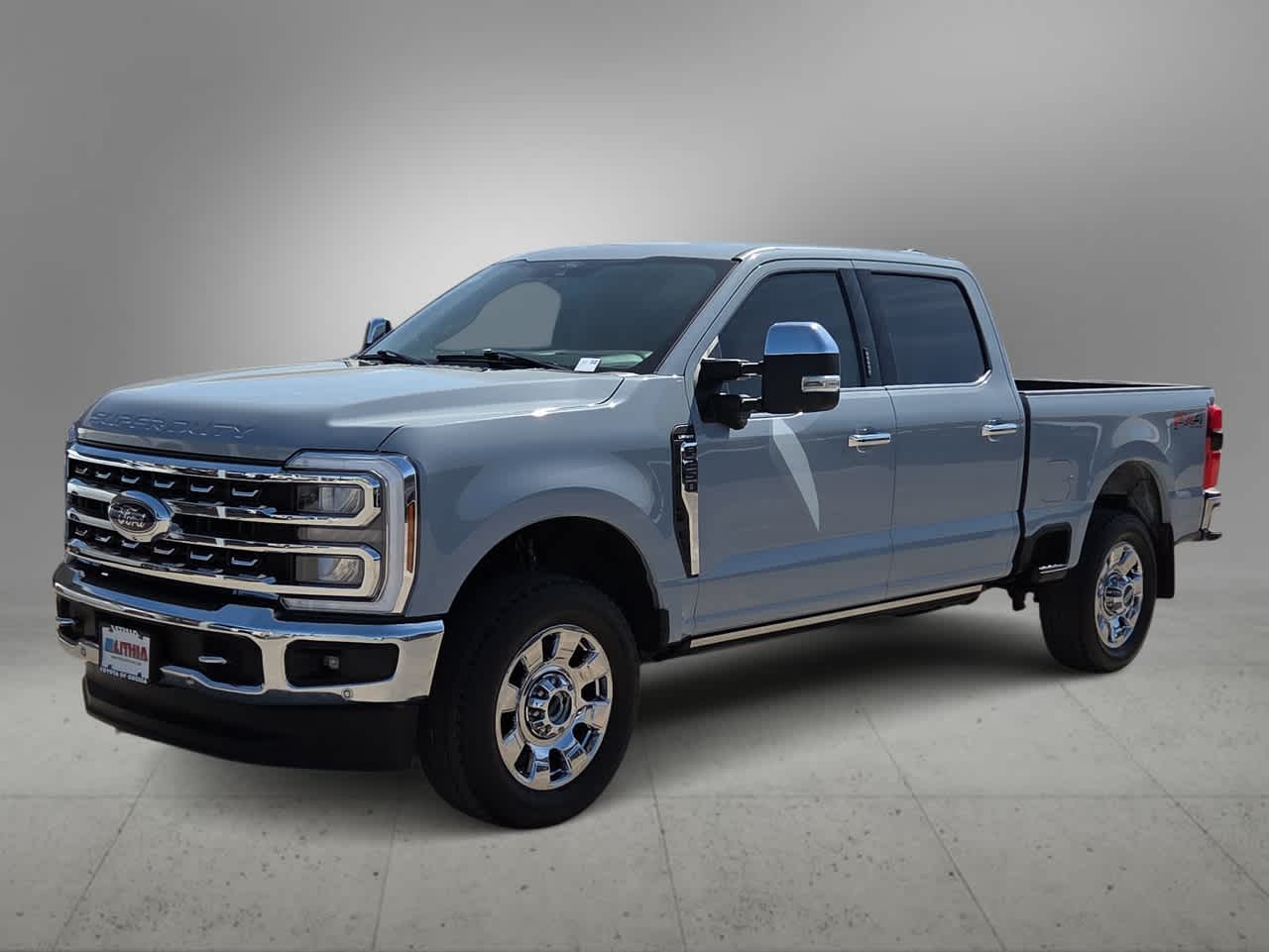 2024 Ford Super Duty F-250 SRW LARIAT