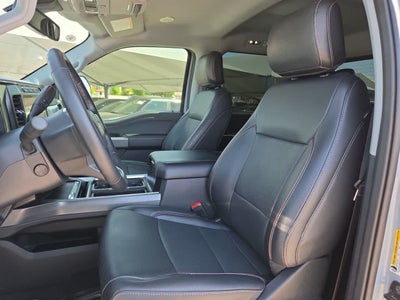 2024 Ford Super Duty F-250 SRW LARIAT