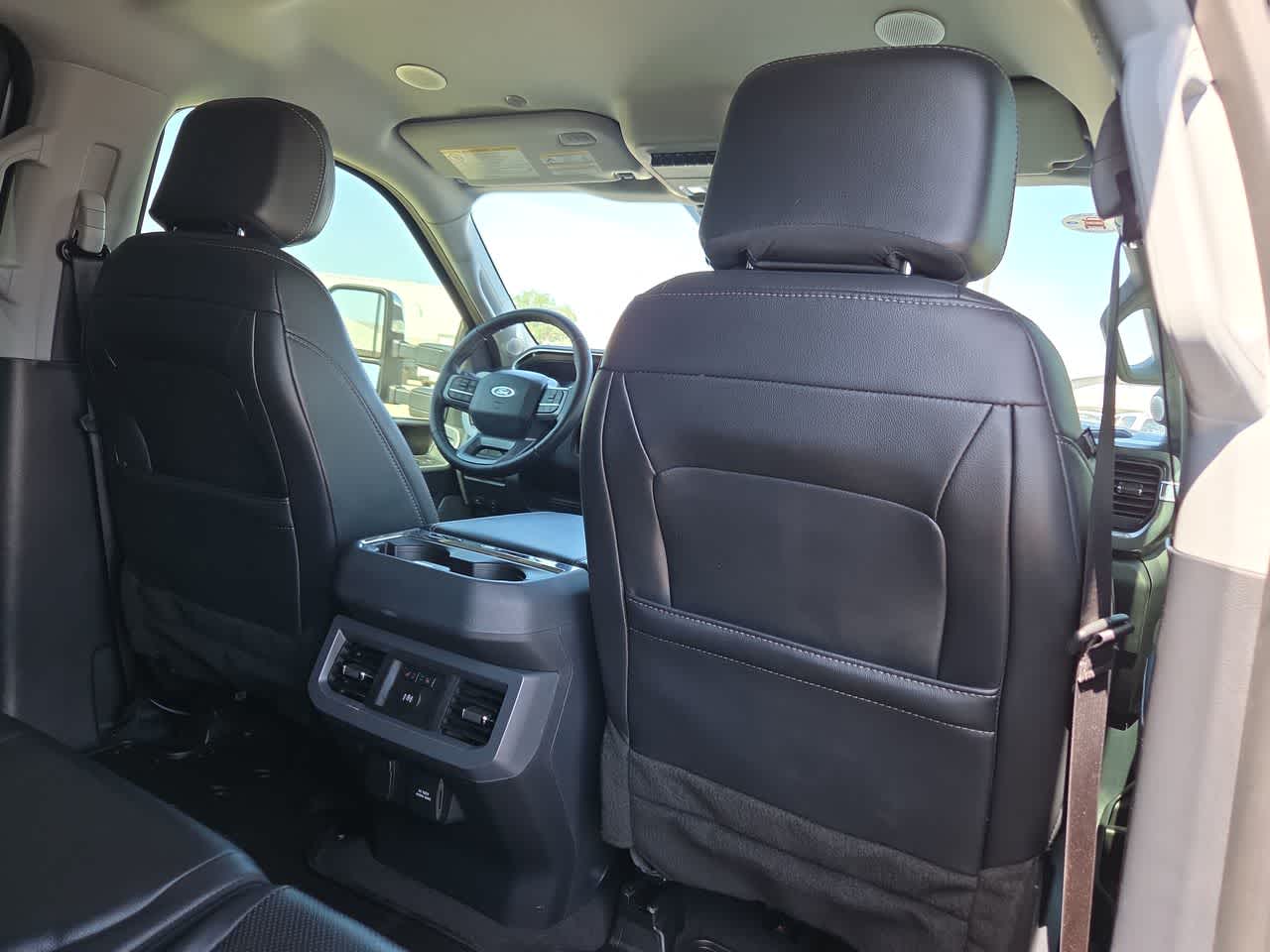 2024 Ford Super Duty F-250 SRW LARIAT