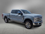 2024 Ford Super Duty F-250 SRW LARIAT