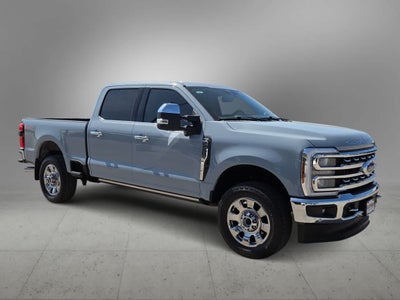 2024 Ford Super Duty F-250 SRW LARIAT