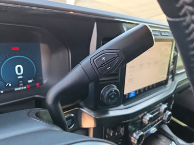 2024 Ford Super Duty F-250 SRW LARIAT