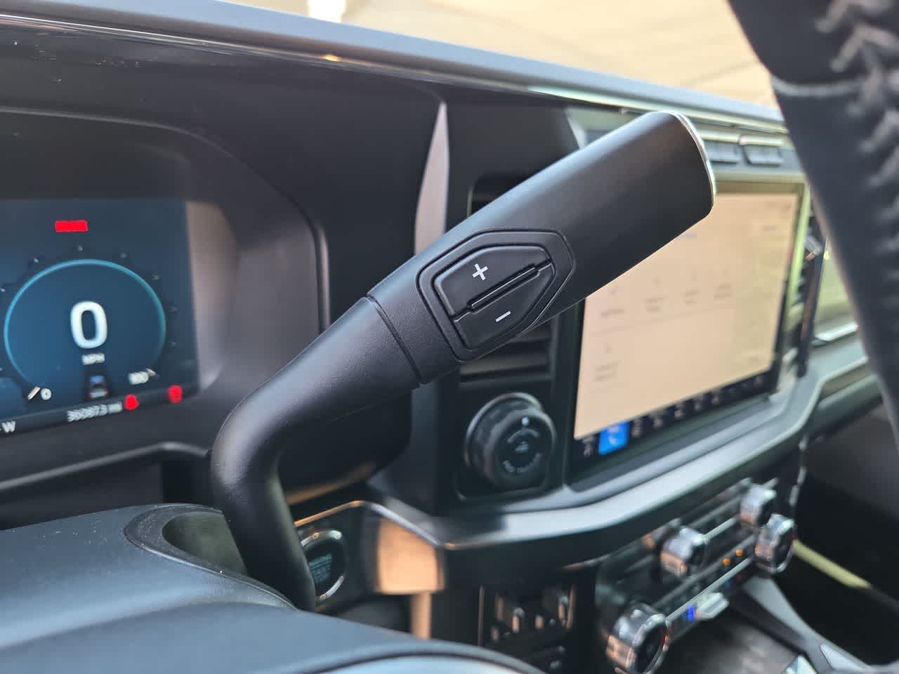 2024 Ford Super Duty F-250 SRW LARIAT