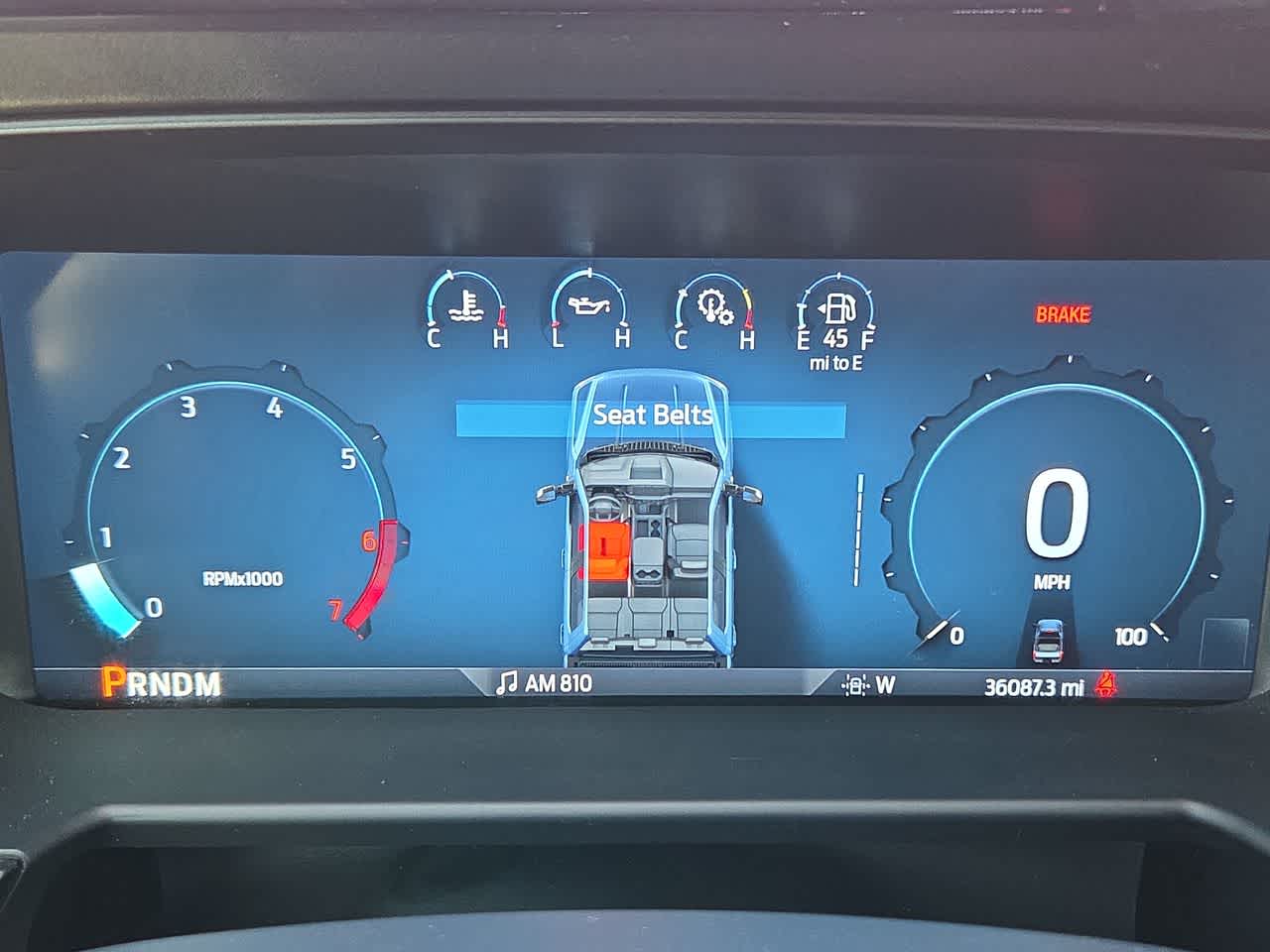 2024 Ford Super Duty F-250 SRW LARIAT