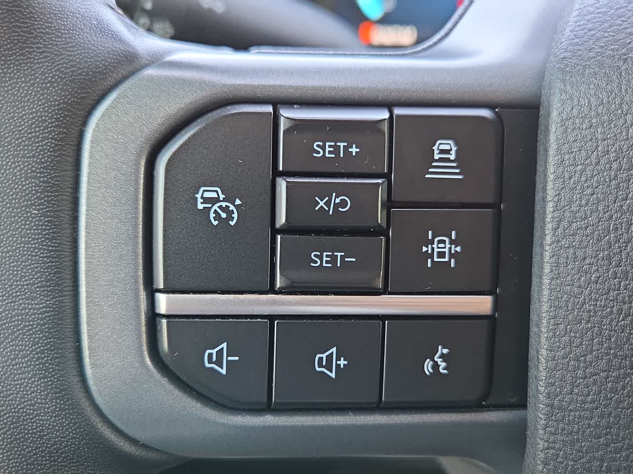 2024 Ford Super Duty F-250 SRW LARIAT
