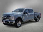 2024 Ford Super Duty F-250 SRW LARIAT