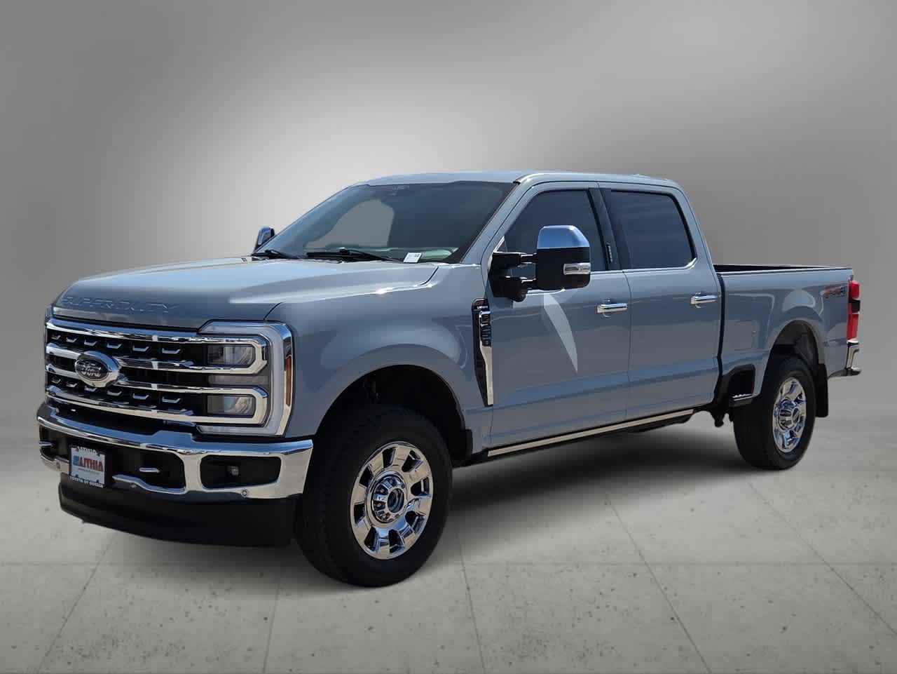 2024 Ford Super Duty F-250 SRW LARIAT