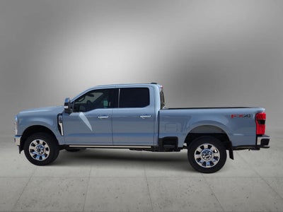2024 Ford Super Duty F-250 SRW LARIAT