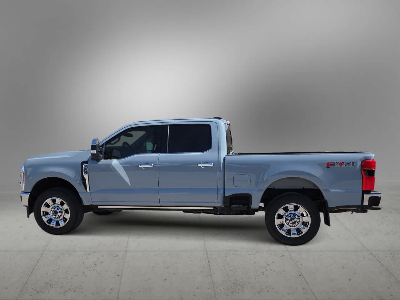 2024 Ford Super Duty F-250 SRW LARIAT
