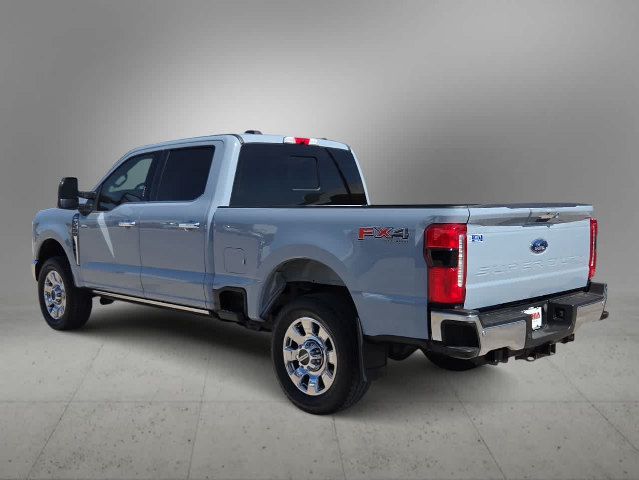 2024 Ford Super Duty F-250 SRW LARIAT
