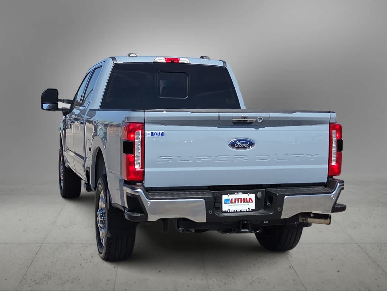 2024 Ford Super Duty F-250 SRW LARIAT