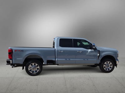 2024 Ford Super Duty F-250 SRW LARIAT