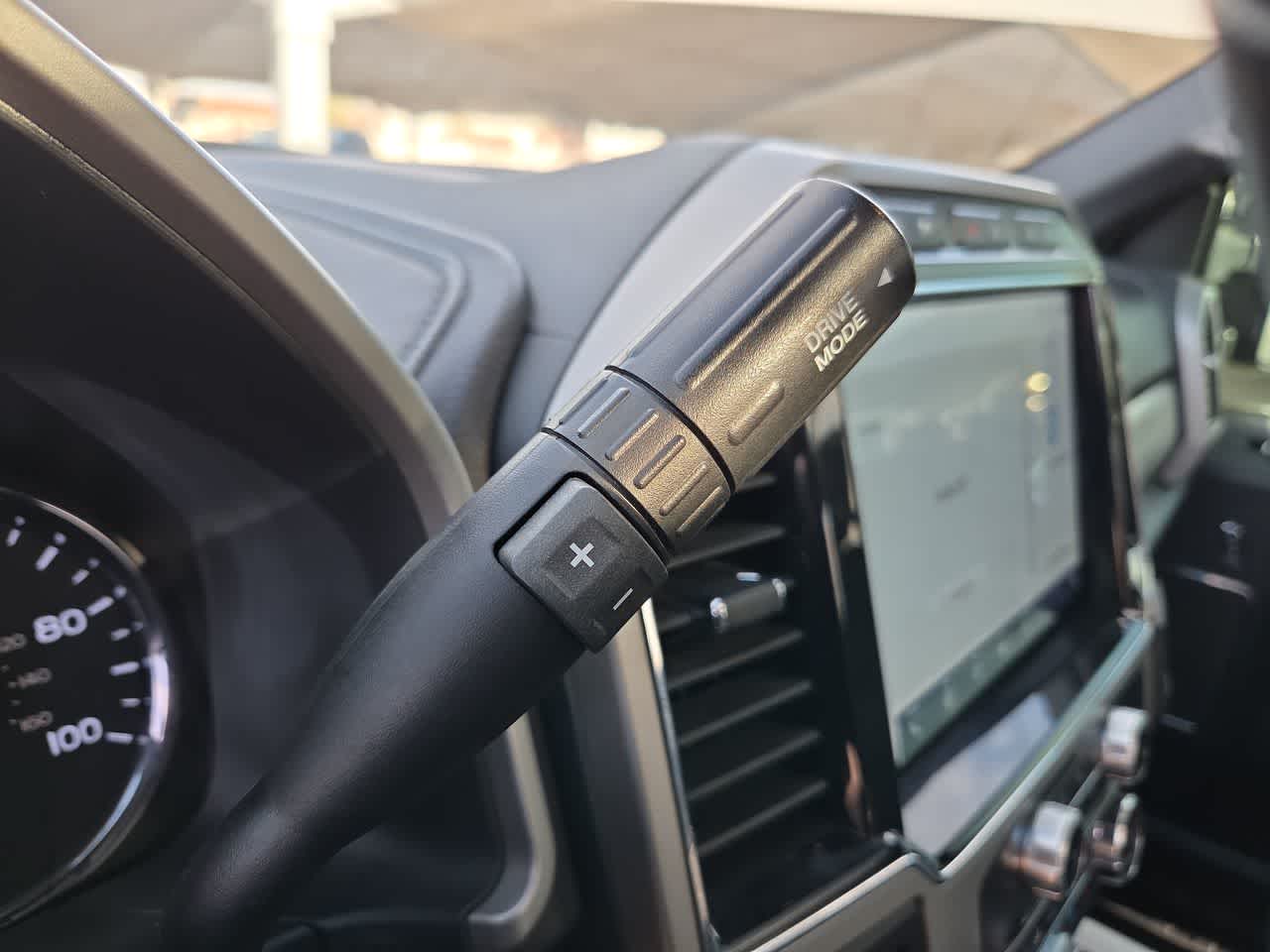 2022 Ford Super Duty F-250 SRW LARIAT