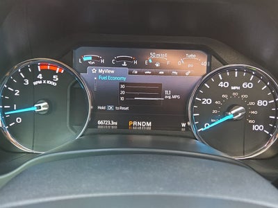 2022 Ford Super Duty F-250 SRW LARIAT