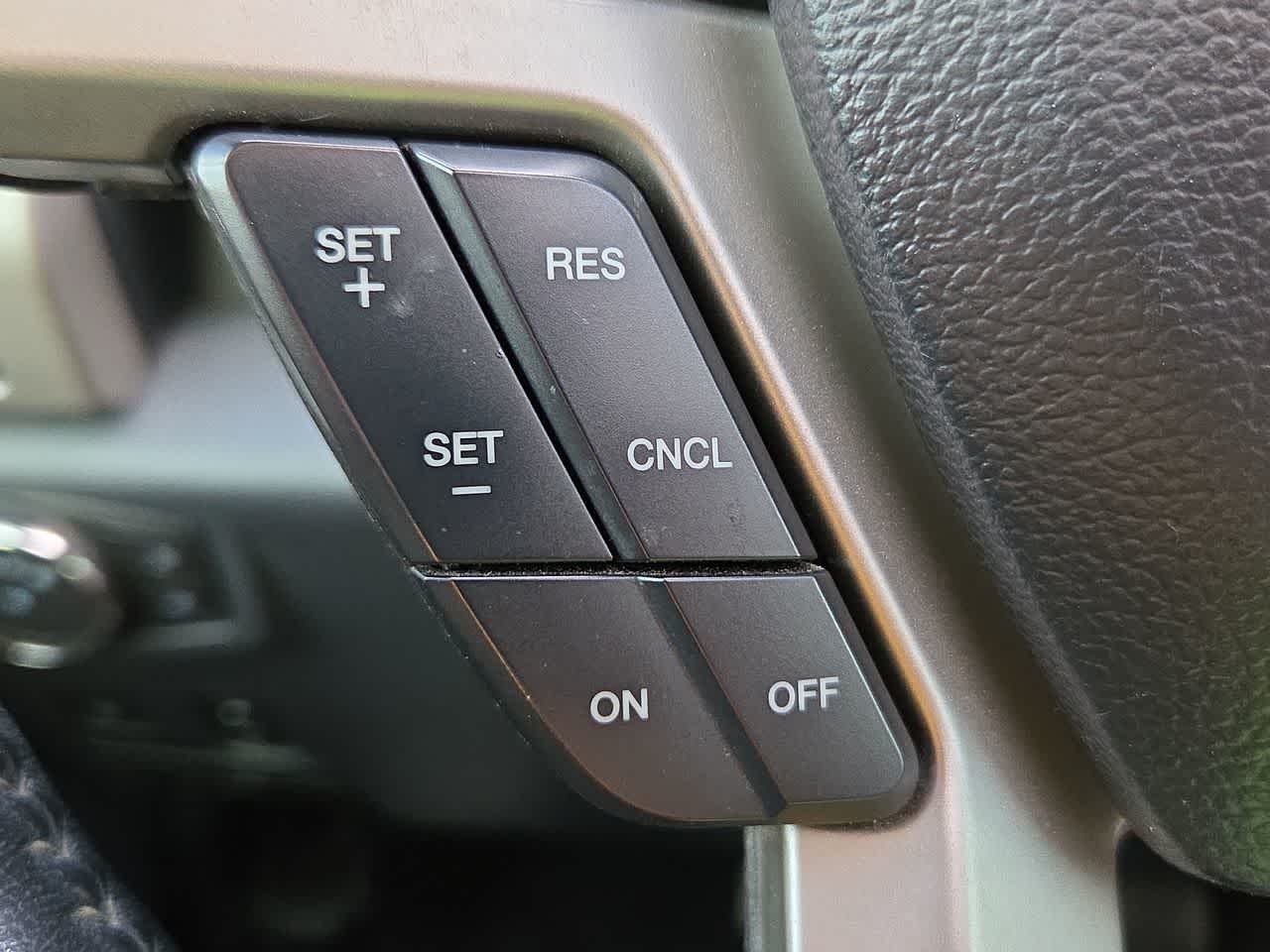 2022 Ford Super Duty F-250 SRW LARIAT