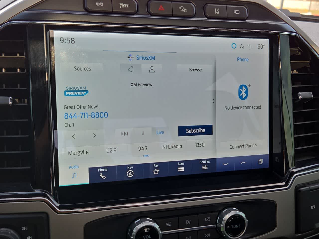 2022 Ford Super Duty F-250 SRW LARIAT