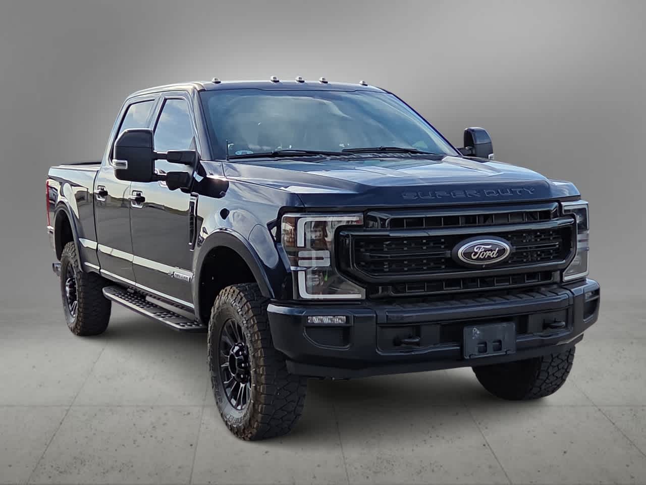 2022 Ford Super Duty F-250 SRW LARIAT