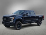 2022 Ford Super Duty F-250 SRW LARIAT