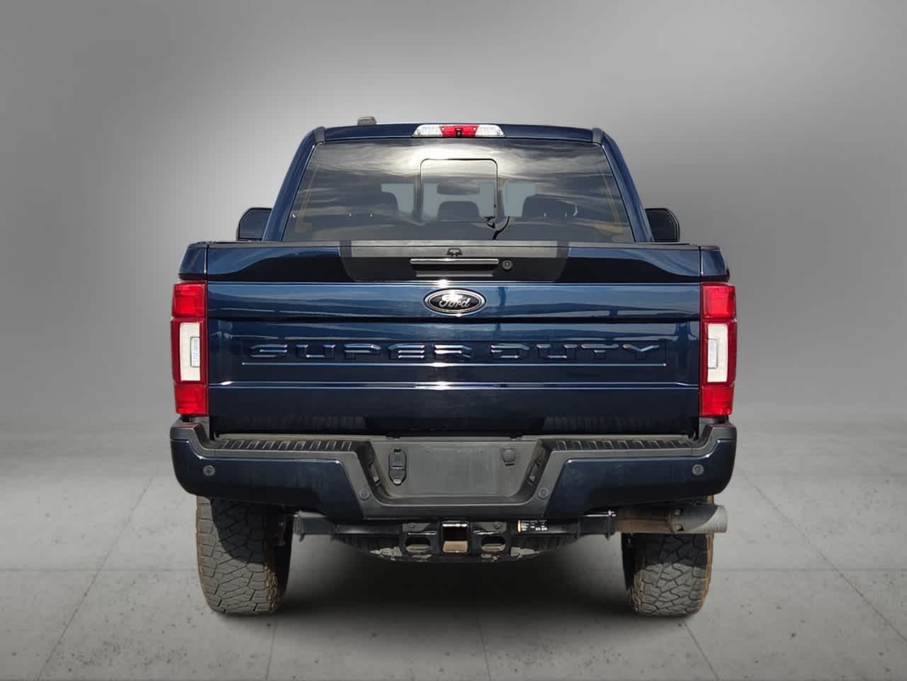 2022 Ford Super Duty F-250 SRW LARIAT