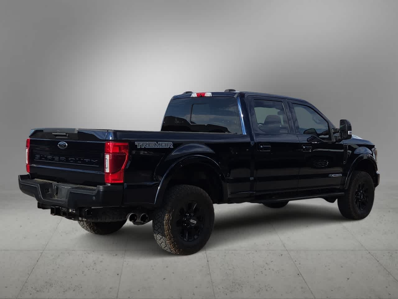 2022 Ford Super Duty F-250 SRW LARIAT