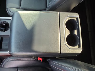 2022 Ford Super Duty F-250 SRW LARIAT