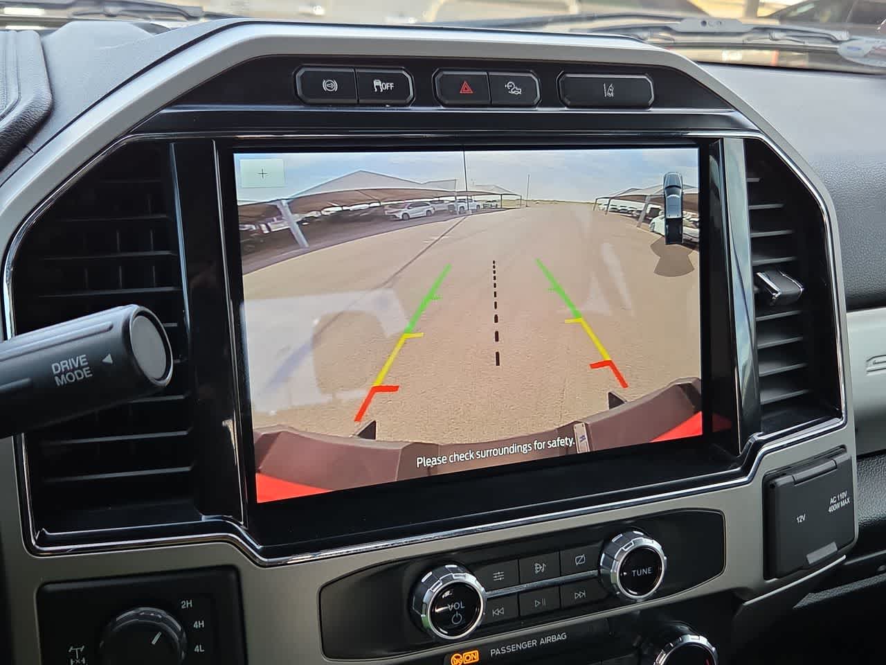 2022 Ford Super Duty F-250 SRW LARIAT