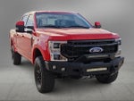 2022 Ford Super Duty F-250 SRW LARIAT