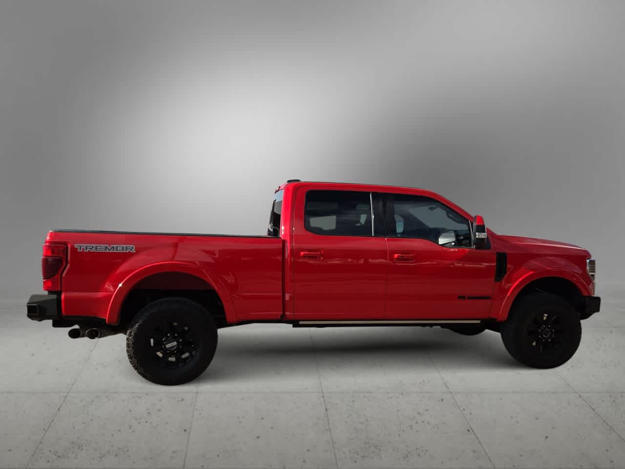 2022 Ford Super Duty F-250 SRW LARIAT