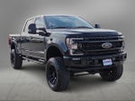 2021 Ford Super Duty F-250 SRW LARIAT