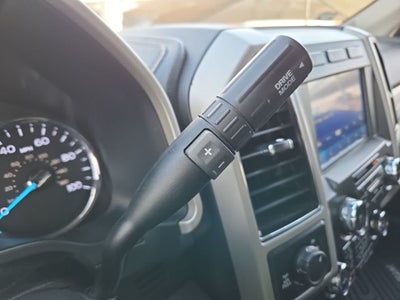 2021 Ford Super Duty F-250 SRW LARIAT