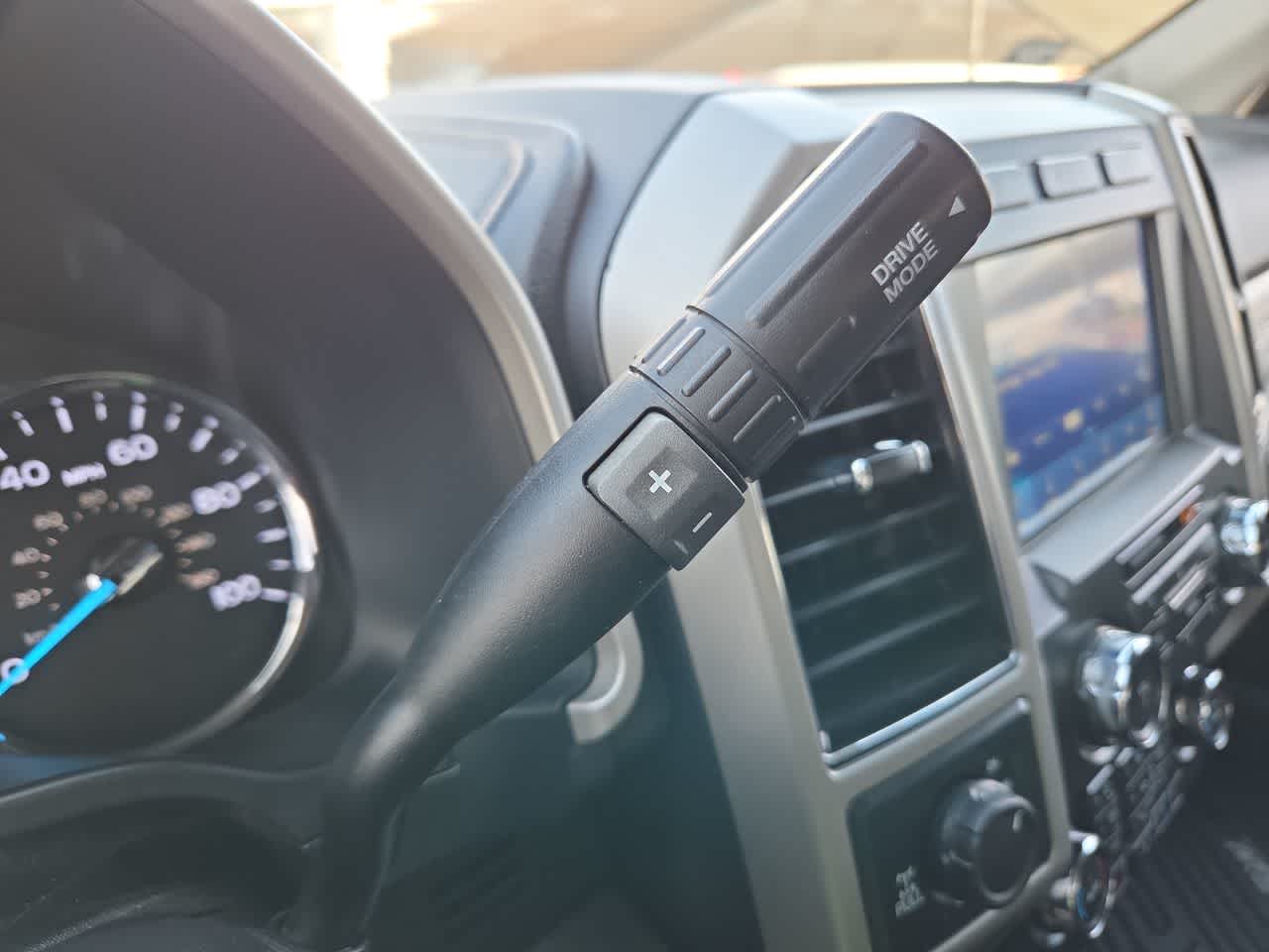 2021 Ford Super Duty F-250 SRW LARIAT