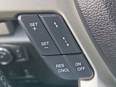 2021 Ford Super Duty F-250 SRW LARIAT