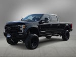 2021 Ford Super Duty F-250 SRW LARIAT