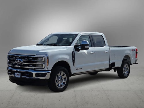2023 Ford Super Duty F-250 SRW LARIAT