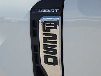 2023 Ford Super Duty F-250 SRW LARIAT